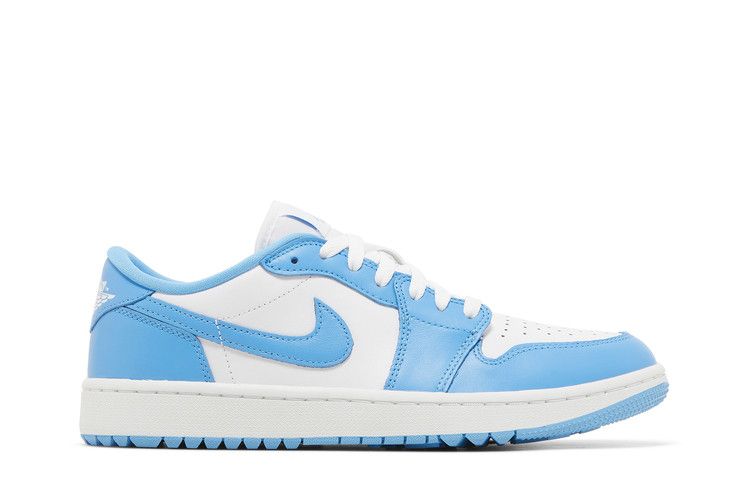 Air Jordan 1 Low Golf Unc