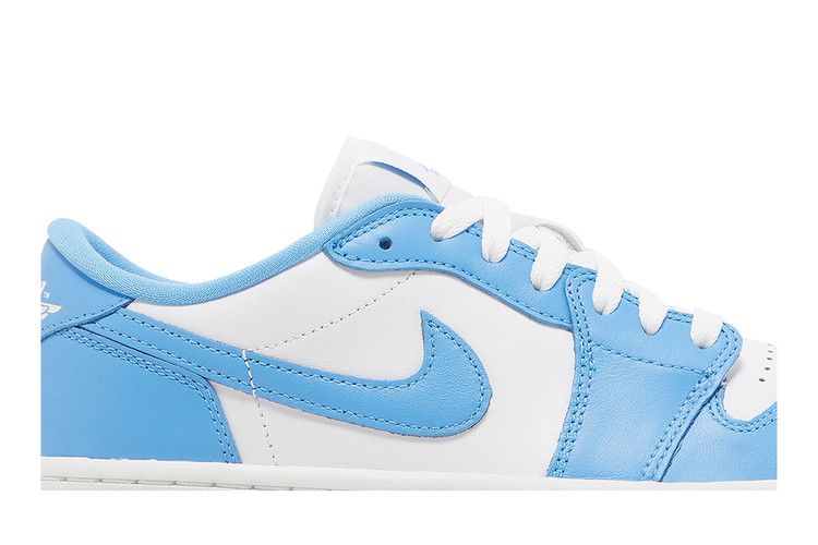 Air Jordan 1 Low Golf Unc