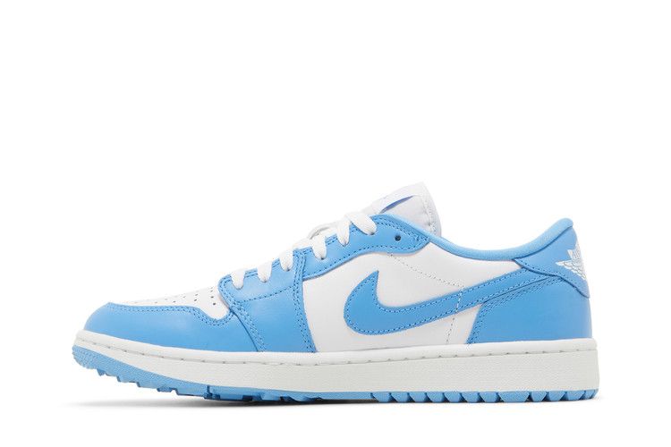 Air Jordan 1 Low Golf Unc