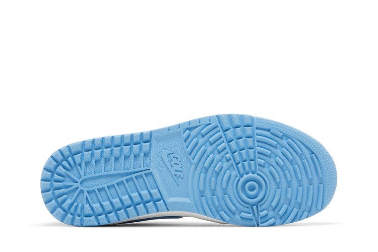 Air Jordan 1 Low Golf Unc