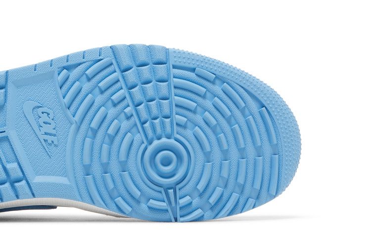 Air Jordan 1 Low Golf Unc