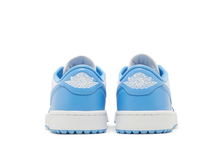 Air Jordan 1 Low Golf Unc
