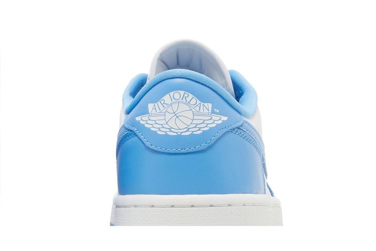 Air Jordan 1 Low Golf Unc