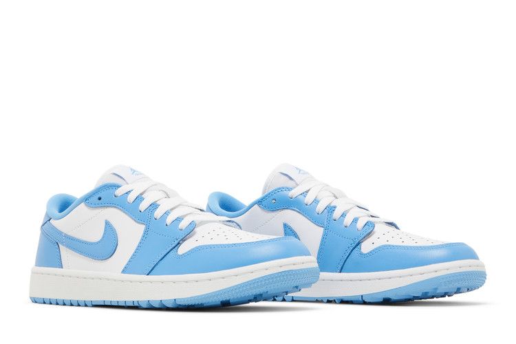 Air Jordan 1 Low Golf Unc