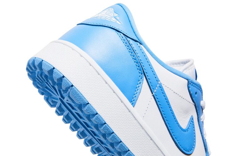 Air Jordan 1 Low Golf Unc