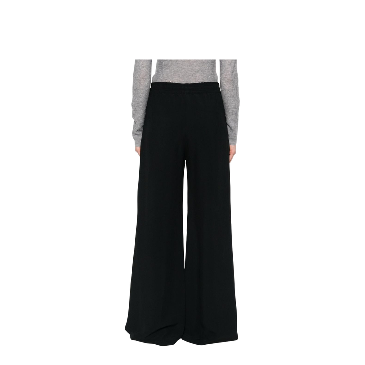 Trousers Black