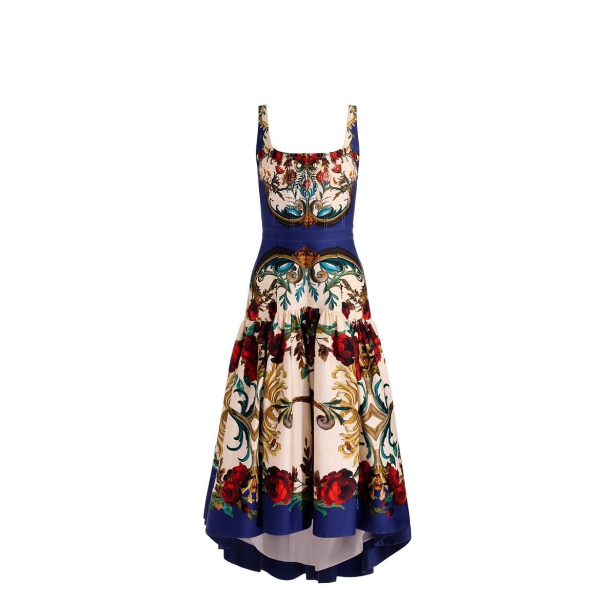 Dresses Blue