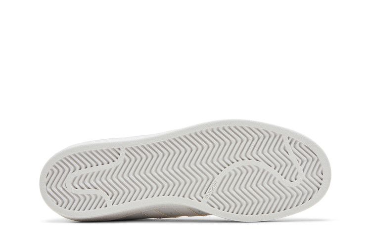 Adidas Superstar White