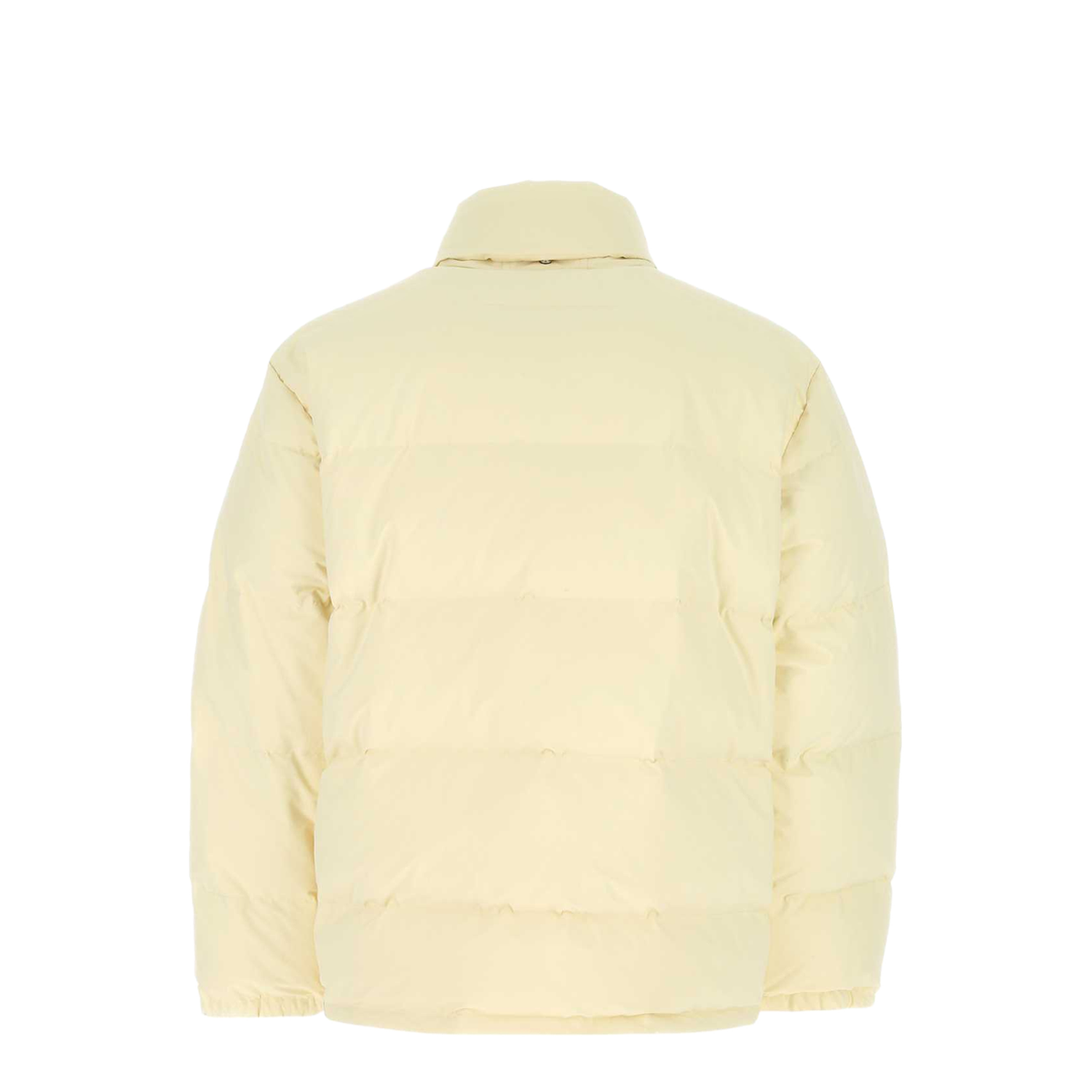 Down Jacket - Light Beige