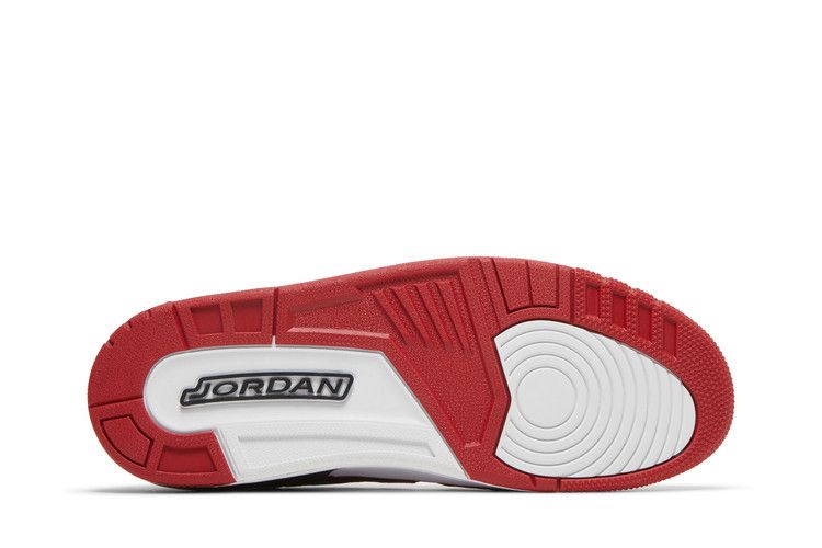 Jordan Legacy 312 Low Chicago