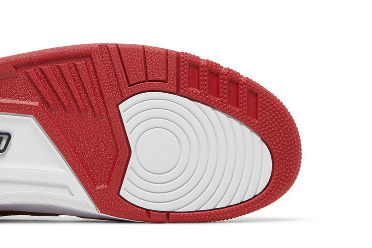 Jordan Legacy 312 Low Chicago