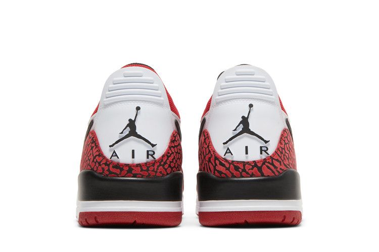 Jordan Legacy 312 Low Chicago