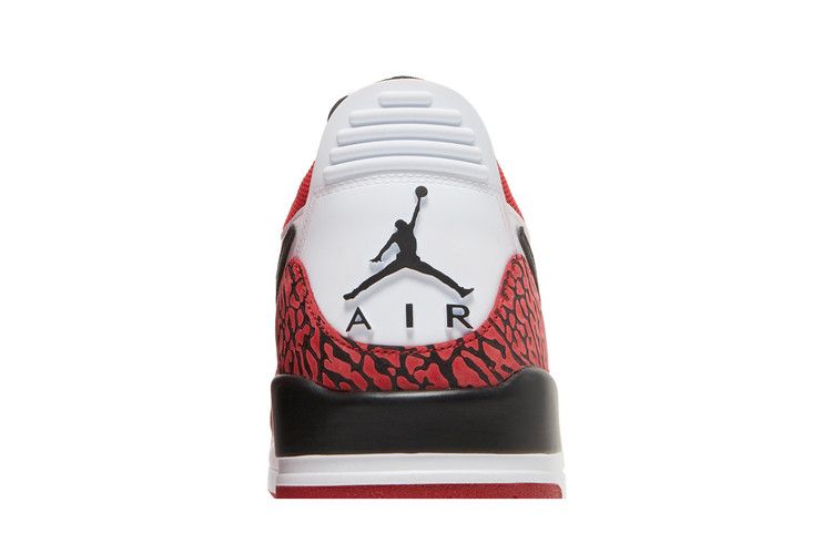 Jordan Legacy 312 Low Chicago