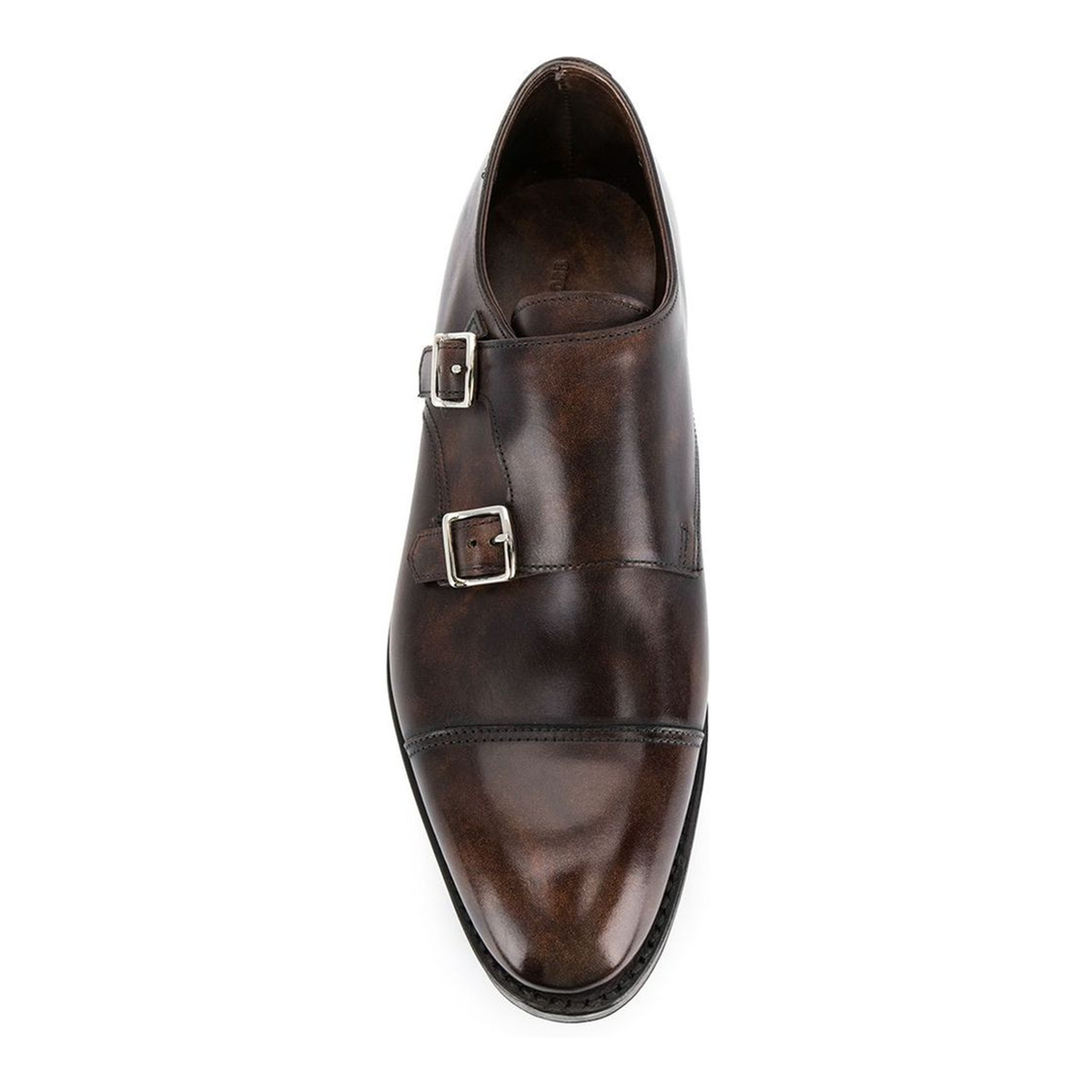 Boots Brown