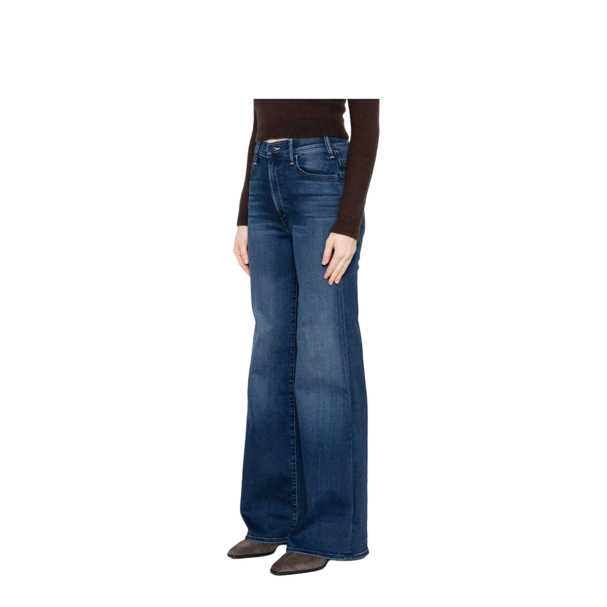Jeans Blue