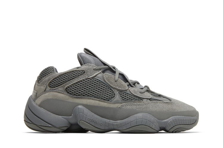 Yeezy 500 Granite