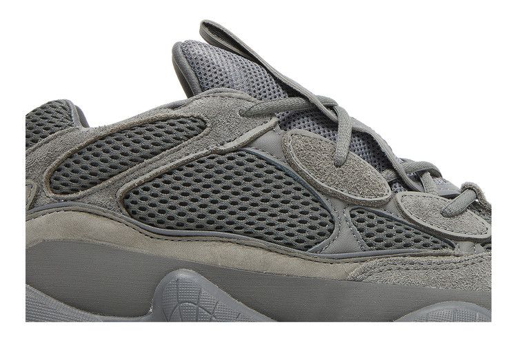 Yeezy 500 Granite