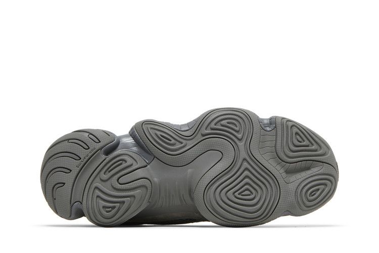 Yeezy 500 Granite