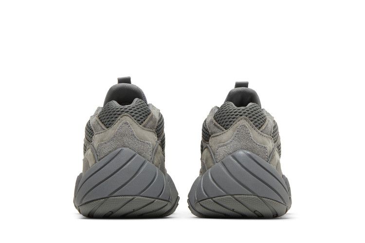 Yeezy 500 Granite