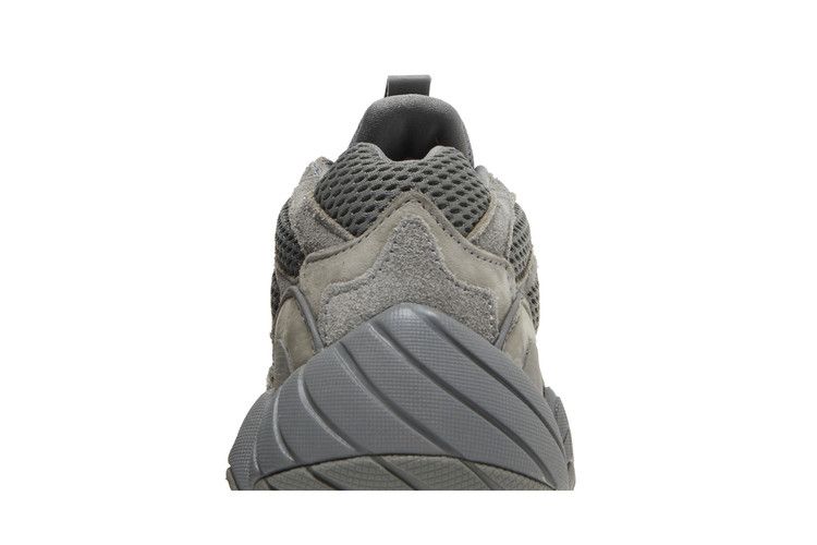 Yeezy 500 Granite