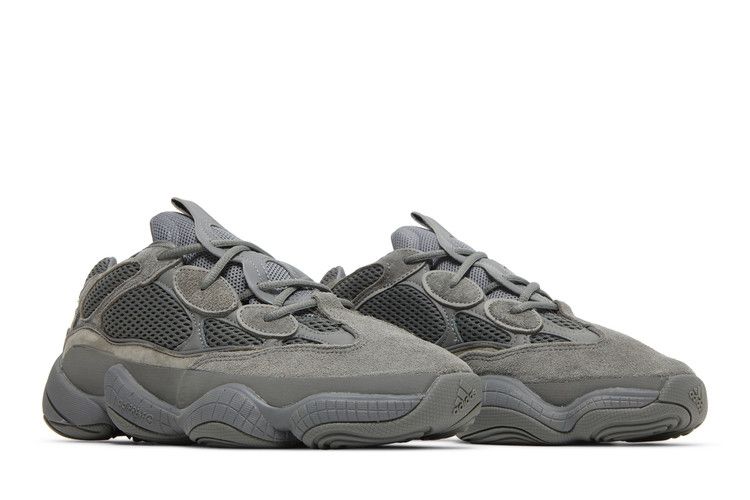 Yeezy 500 Granite