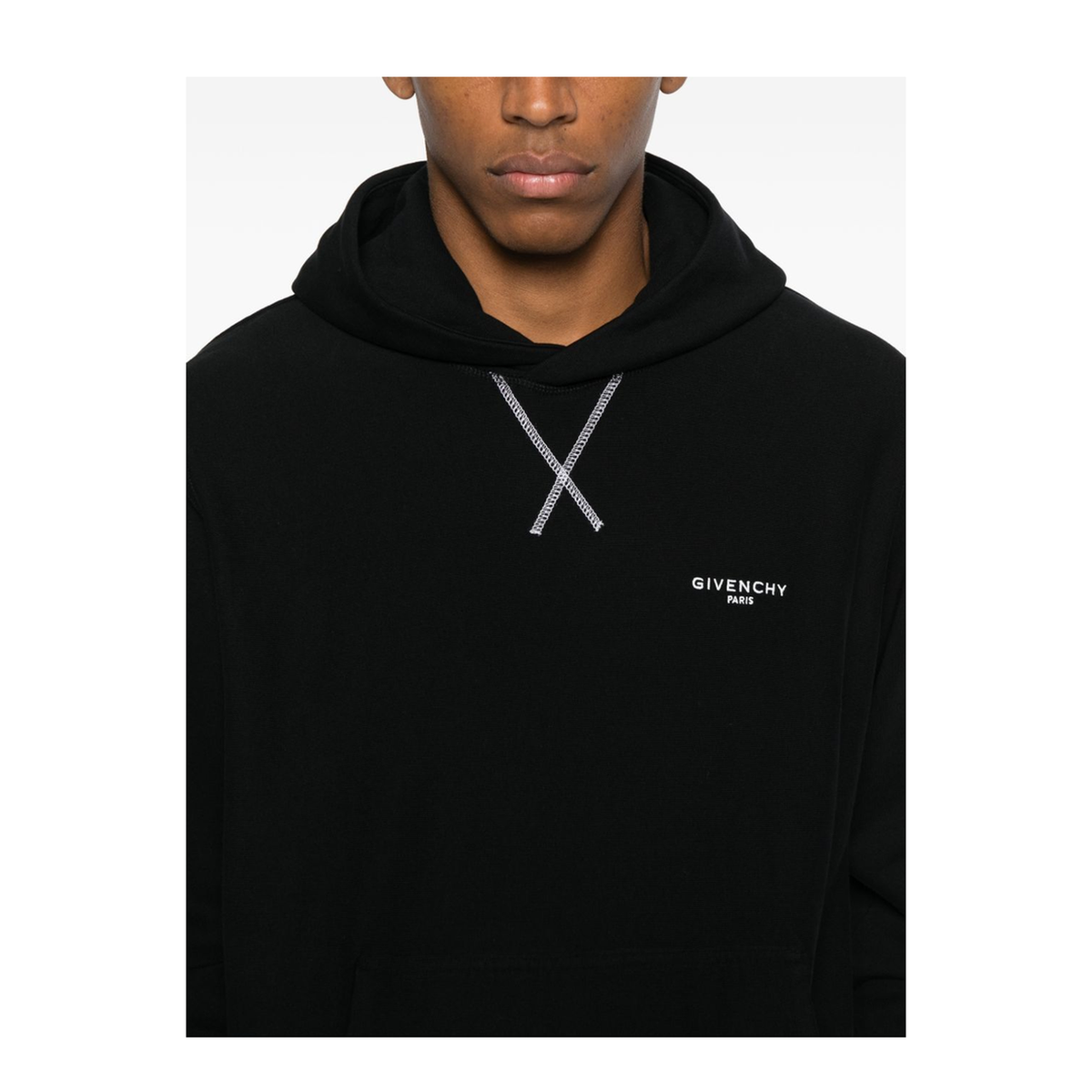 Sweaters Black
