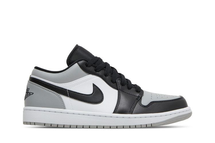 Jordan 1 Low Shadow Toe