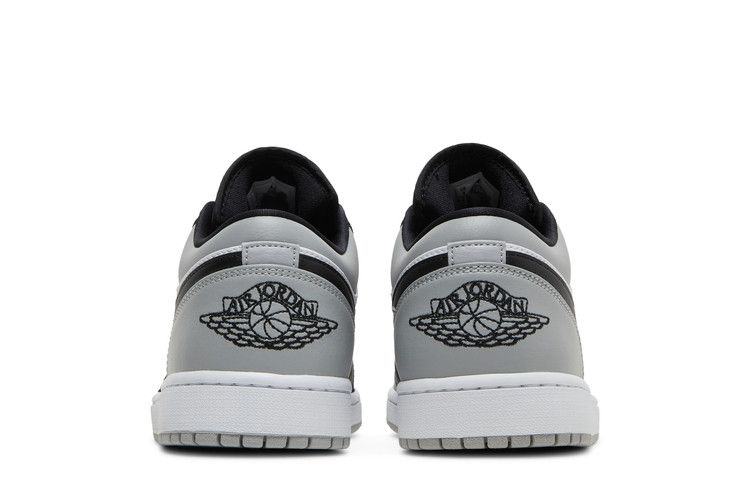 Jordan 1 Low Shadow Toe