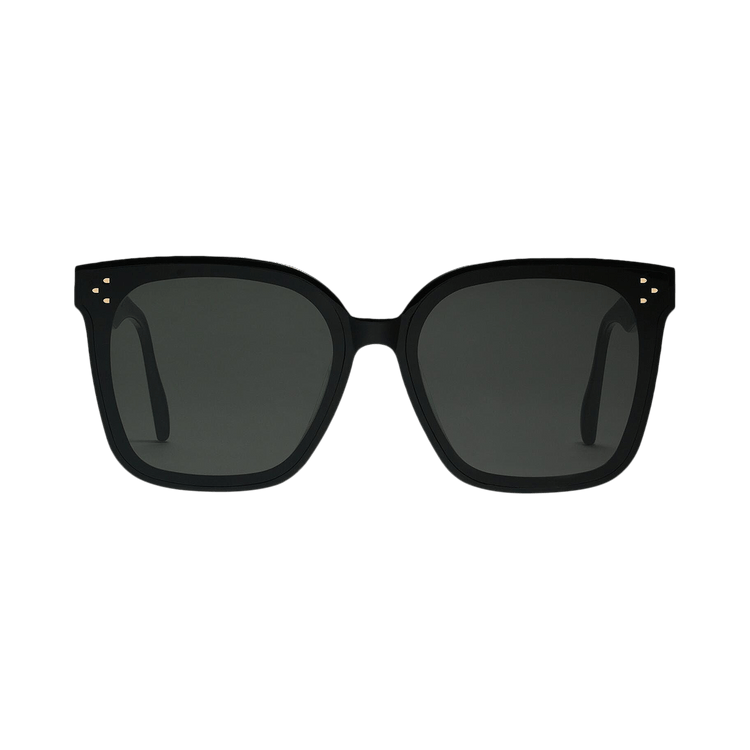 Gentle Monster Her 01 Sunglasses Black