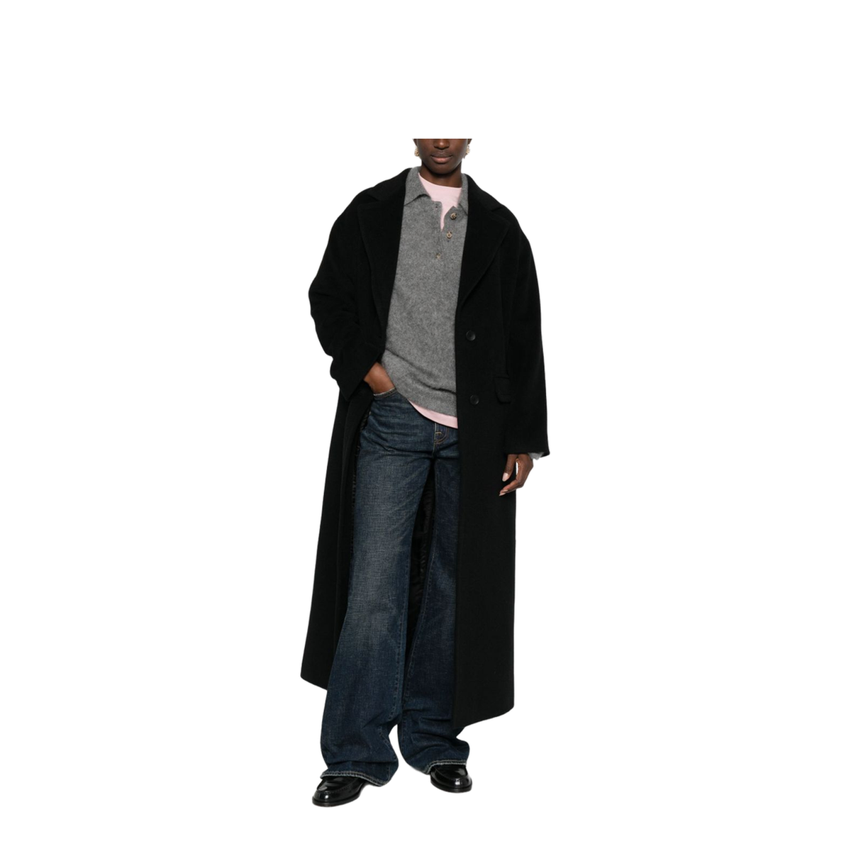 Coat Jacket