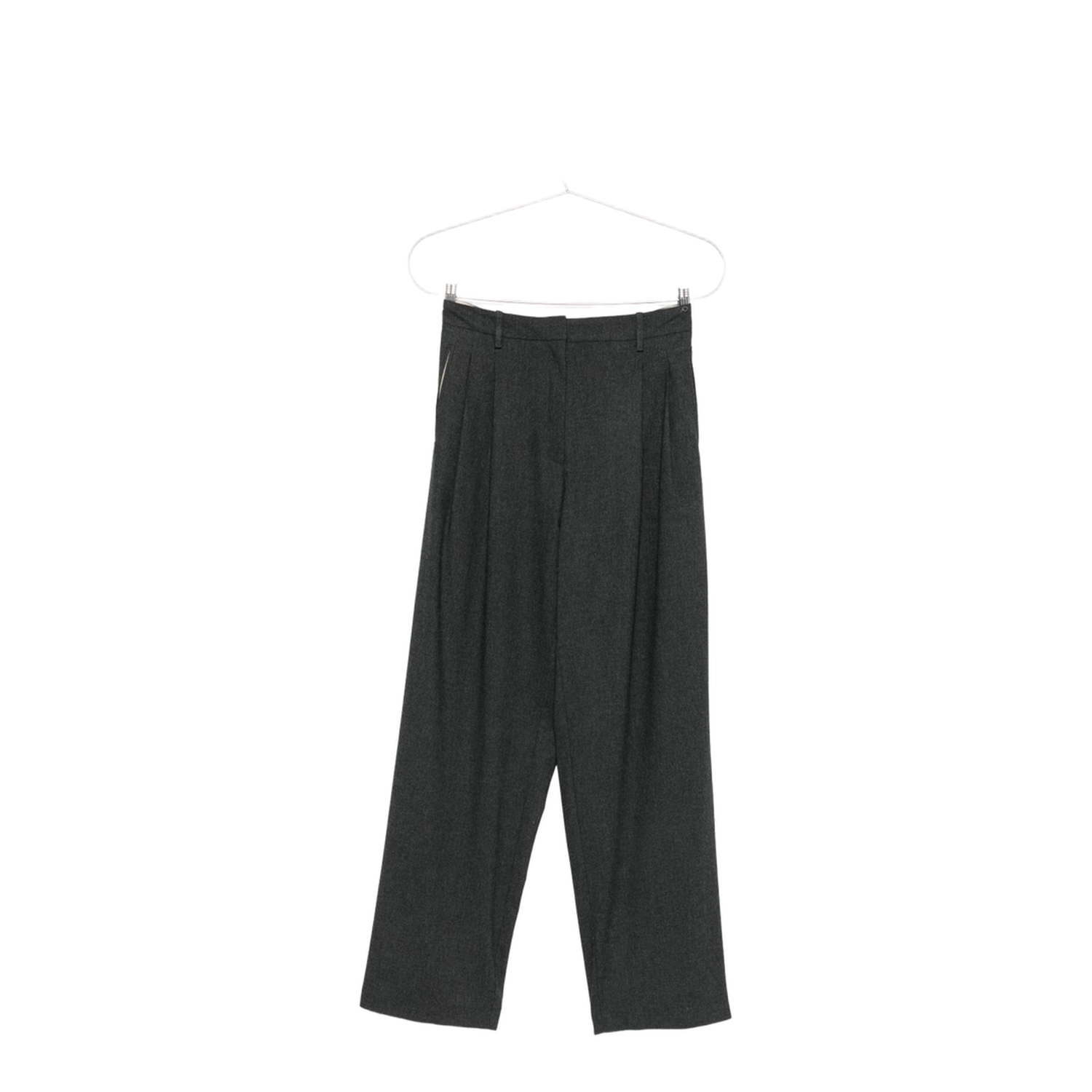 Trousers Grey