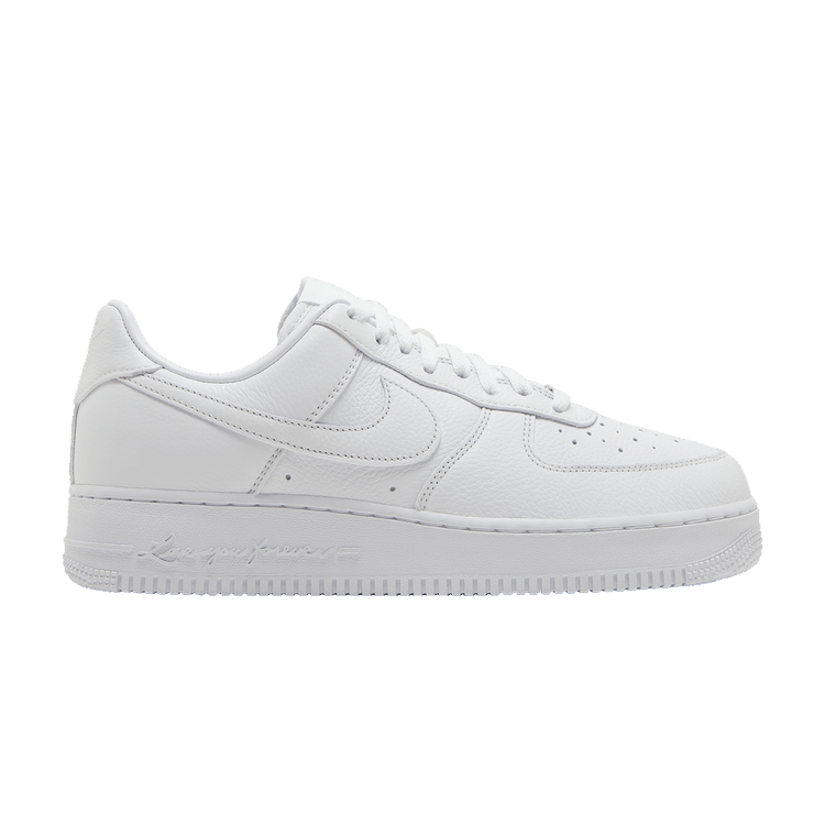 NOCTA x Air Force 1 Low Certified Lover Boy