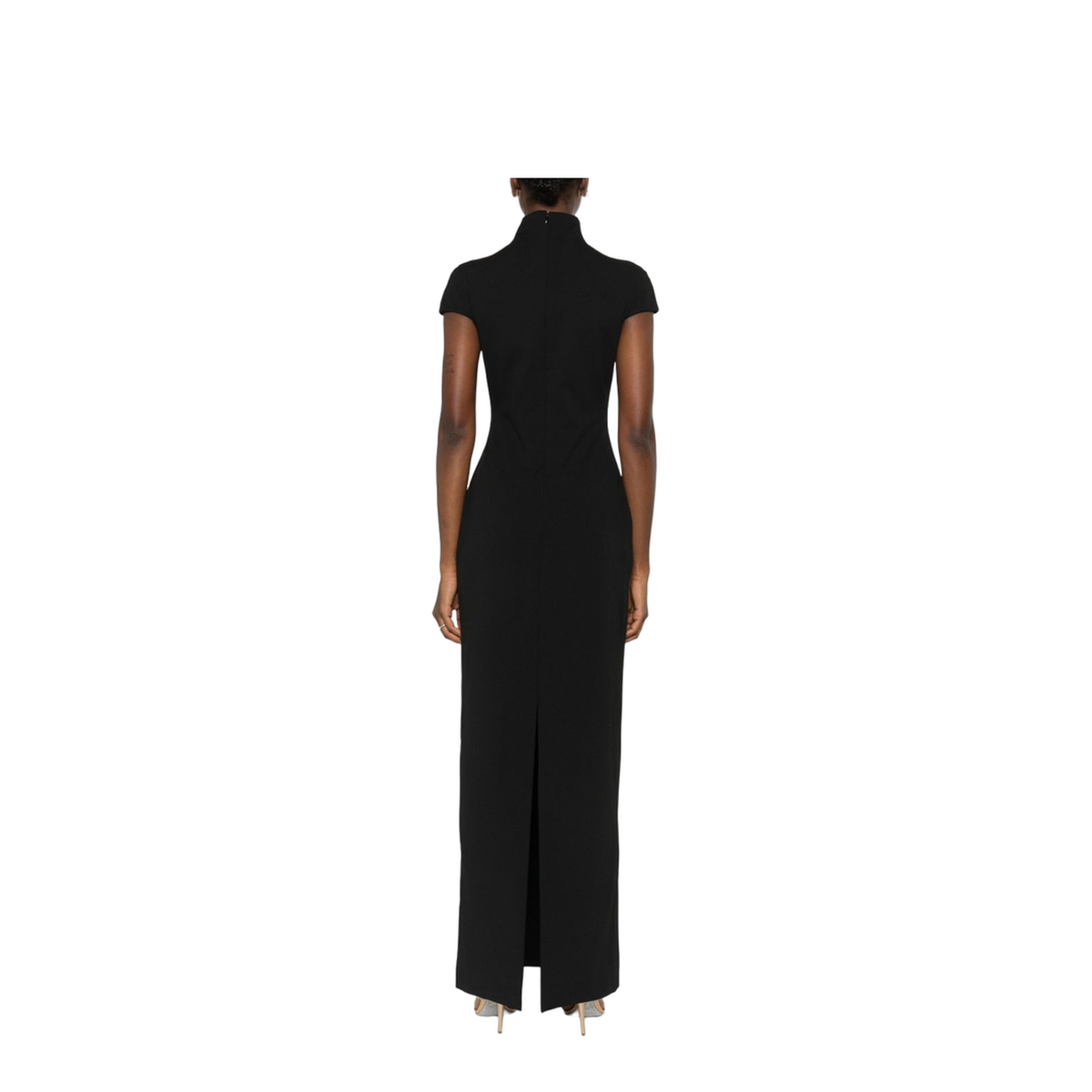 Dresses Black