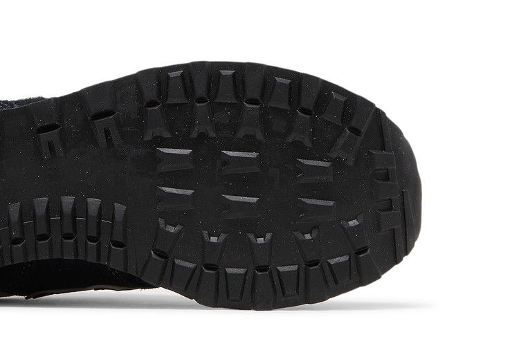 New Balance 574 Core Pack - Black Grey