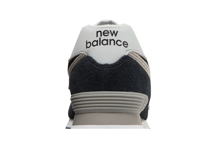 New Balance 574 Core Pack - Black Grey