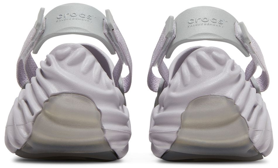 Salehe Bembury x Pollex Clog Urchin