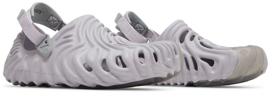 Salehe Bembury x Pollex Clog Urchin