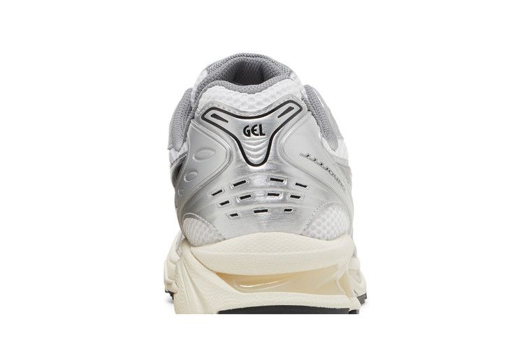 JJJJound x ASICS Gel Kayano 14 Silver Black