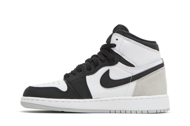 Air Jordan 1 Retro High OG GS Stage Haze