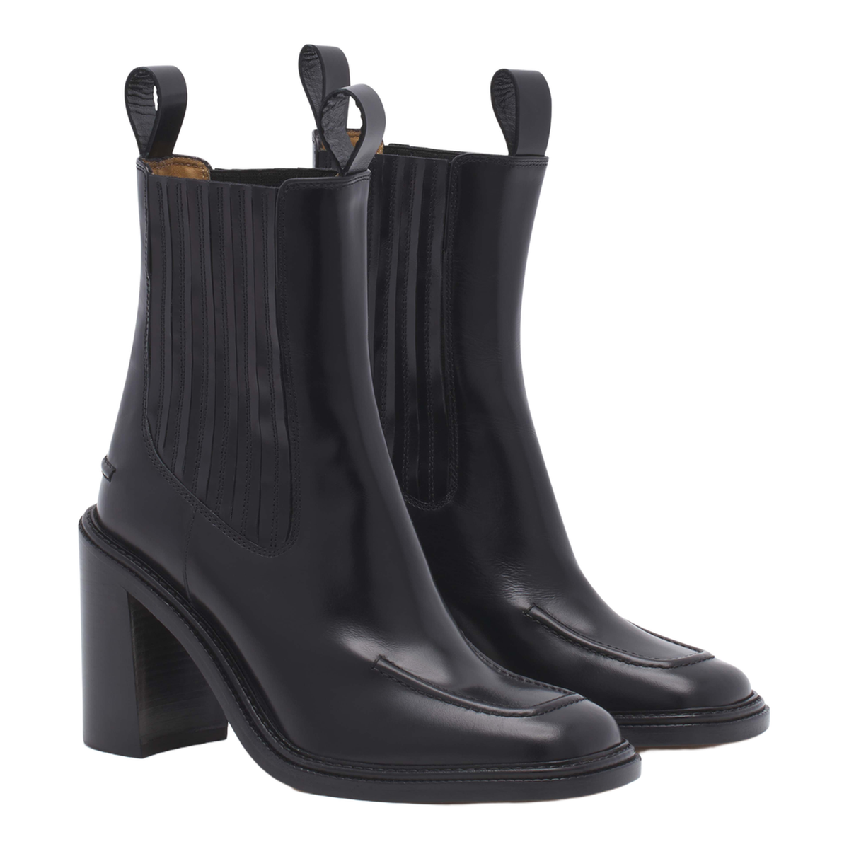 Boots Black