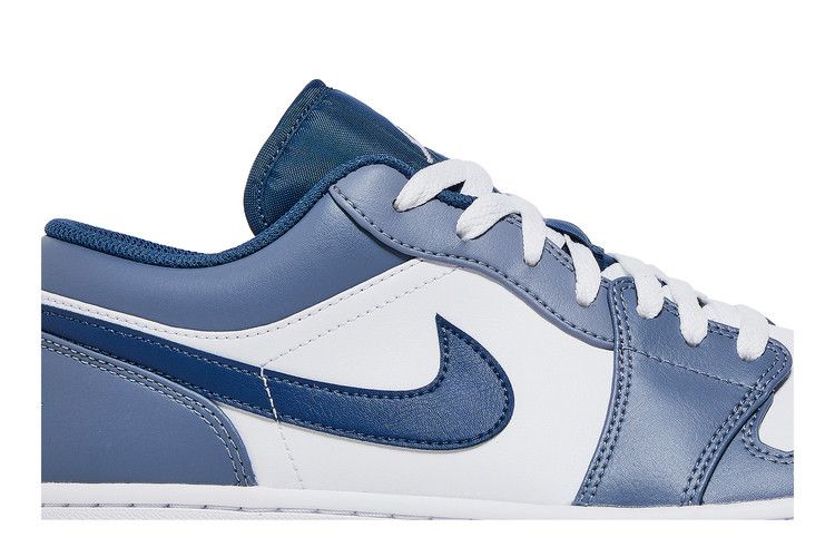 Air Jordan 1 Low Ashen Slate