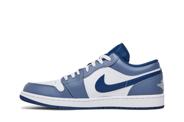 Air Jordan 1 Low Ashen Slate