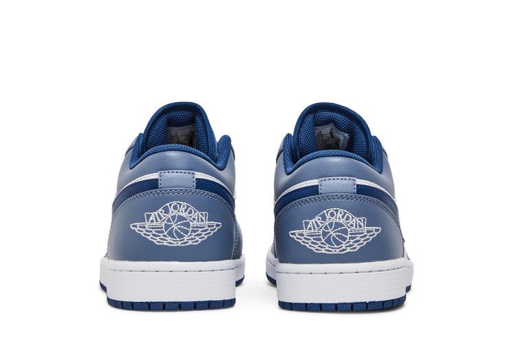 Air Jordan 1 Low Ashen Slate