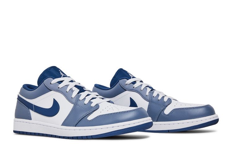 Air Jordan 1 Low Ashen Slate