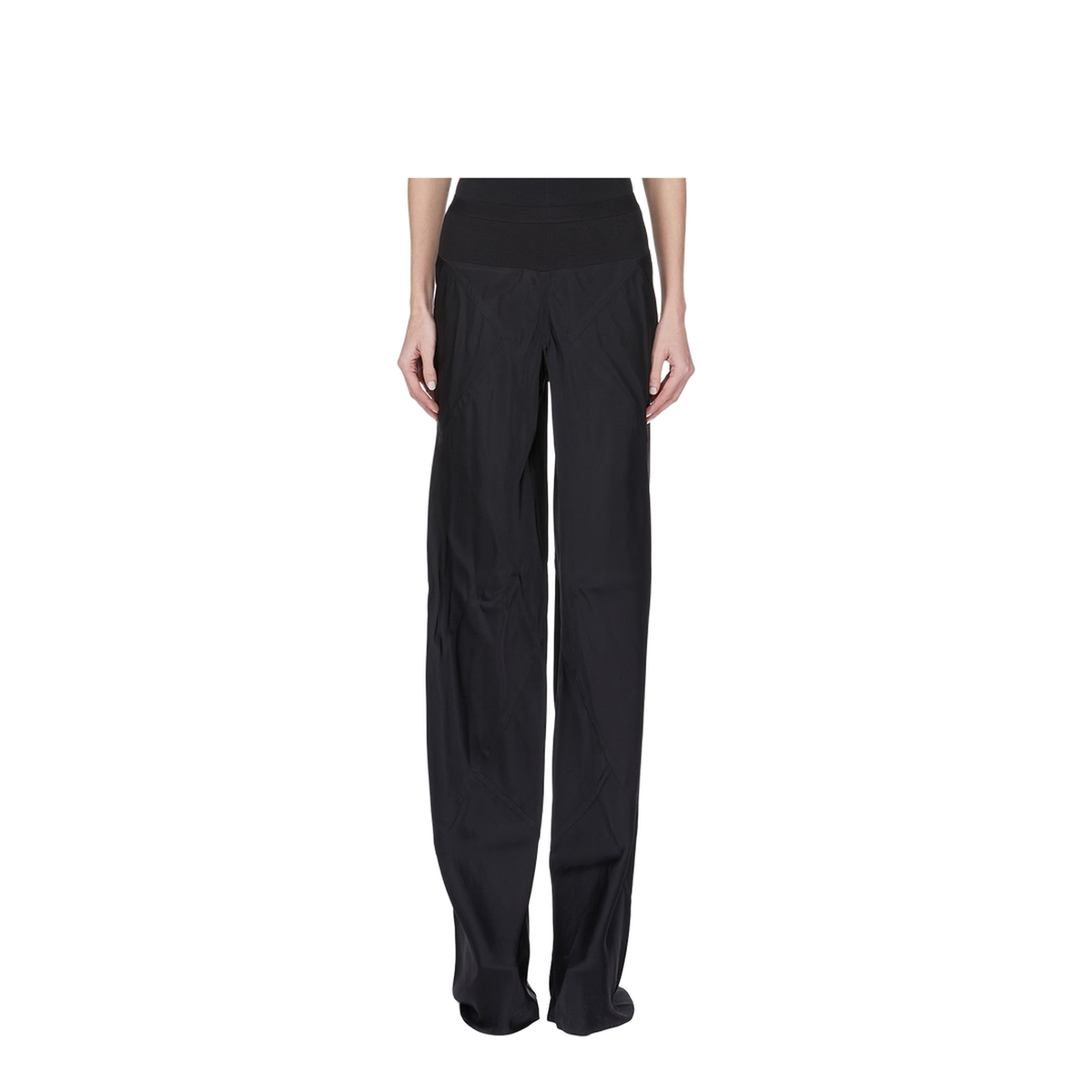 Trousers Black