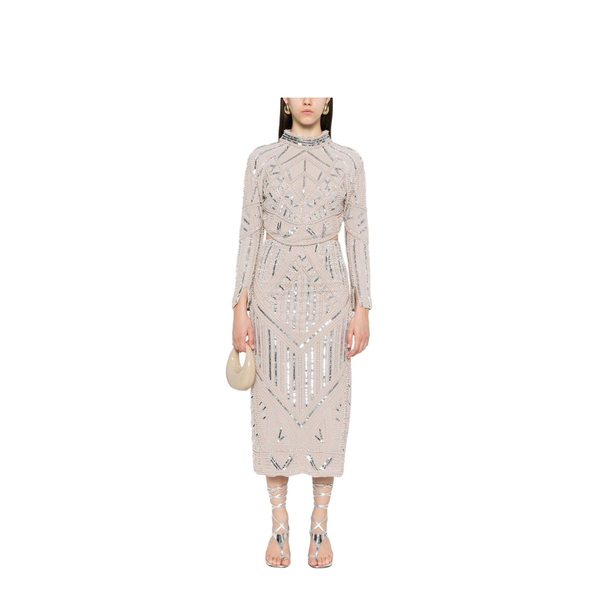 Skirts Ivory