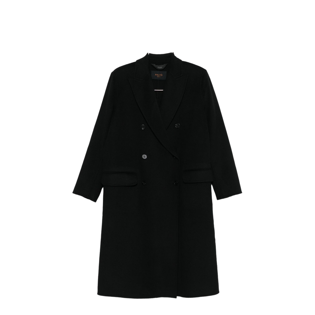 Coats Black