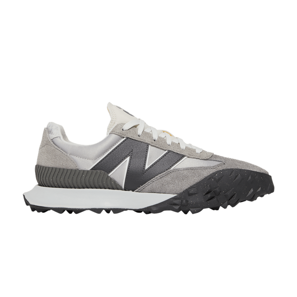 New Balance XC-72 Grey Day