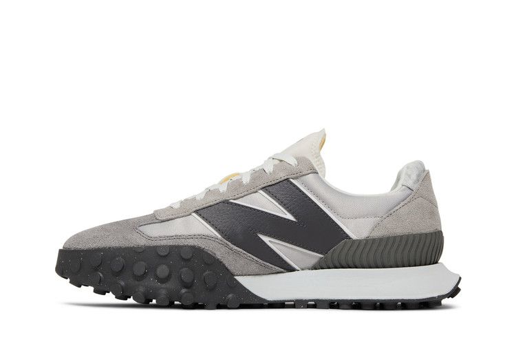 New Balance XC-72 Grey Day