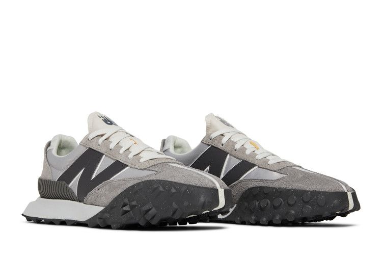 New Balance XC-72 Grey Day